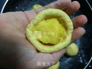 奶黄吃瓜,夏日清凉美食之旅