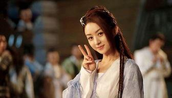赵丽颖吃瓜少女,吃瓜少女生活，低调做公益