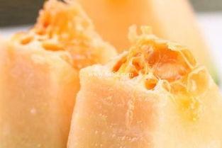 高血压可以吃哈密瓜,哈密瓜助力健康生活