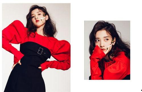七组吃瓜少女,揭秘校园生活的甜蜜与苦涩