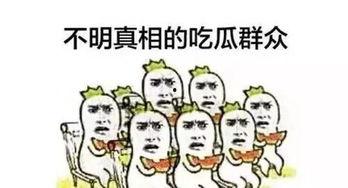 吃瓜群众daidai,揭秘娱乐圈幕后故事