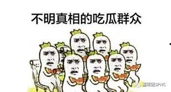吃瓜群众看支队,吃瓜群众视角下的支队风云录