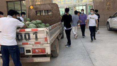 吃瓜学校事件,揭秘校园网络暴力的阴影面