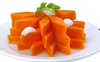 湿疹可以吃野生瓜吗,湿疹患者适宜食用野生瓜果的探讨