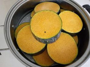 瓜蒸多久可以吃,美味即刻享用