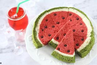 吃瓜蛋糕事件视频,一场网络狂欢背后的真相揭秘