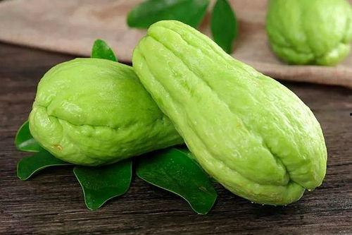 孕妇可以吃稣瓜,孕妇适宜食用的稣瓜及其益处