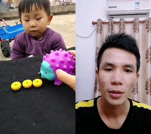 不让小朋友吃瓜,远离瓜果诱惑