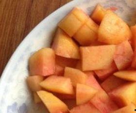 吃瓜哥黄桃,揭秘瓜界新宠的甜蜜魅力