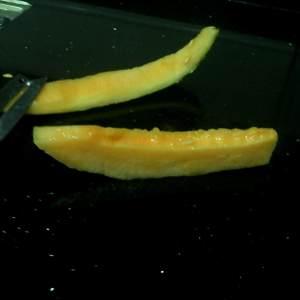 哈密瓜切出门吃,开启夏日美味新体验