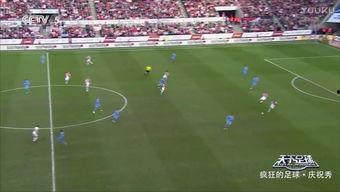 足球圈吃瓜视频,揭秘那些令人捧腹的吃瓜瞬间