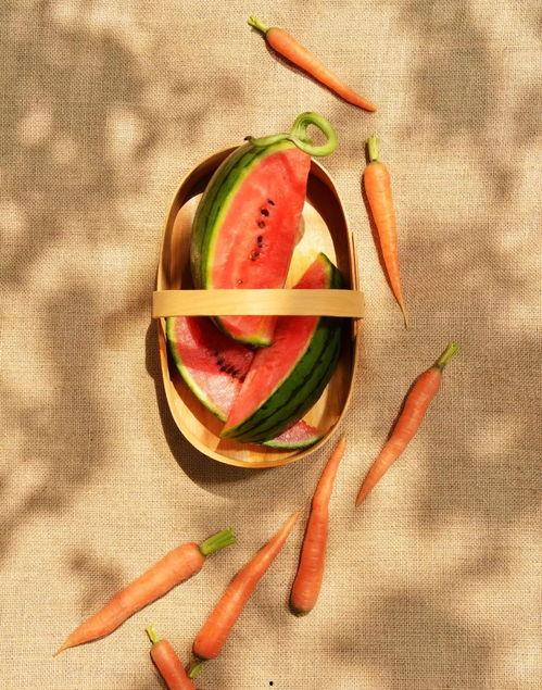 吃瓜最近没啥胃口,吃瓜群众食欲不振的夏日之谜