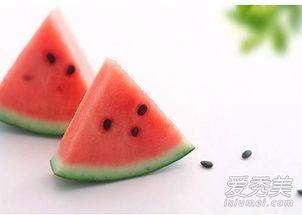 饭前可以吃瓜嘛,健康饮食的误区解析