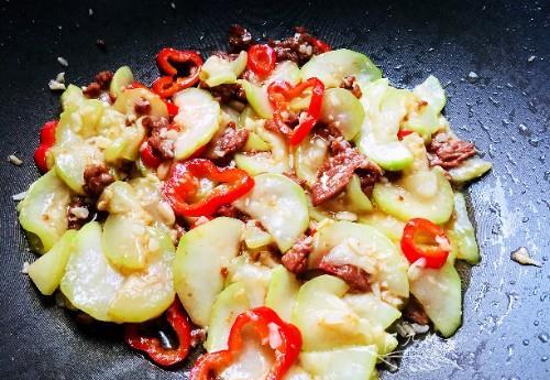 蒲瓜要去籽吃,尽享美味与营养