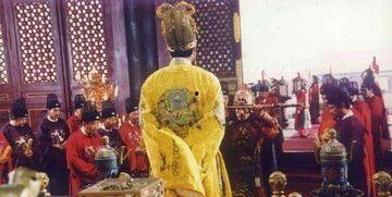 上朝吃瓜后续18