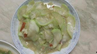 胡芦瓜咋吃,解锁健康美味新体验