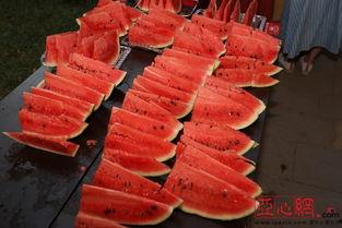 新疆乌鲁木齐吃瓜,瓜果飘香，尽享丝路美食之旅