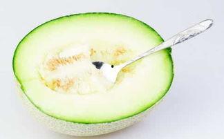 胃病吃哈密瓜,哈密瓜与胃病的小秘密