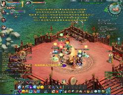 征途2直播吃瓜,吃瓜群众围观吃瓜盛宴