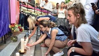 警方抓捕吃瓜路人视频