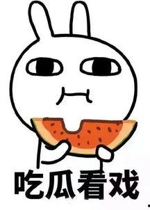 带你吃瓜男孩,带你领略“吃瓜男孩”的独特魅力