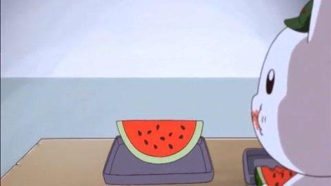 那兔吃瓜,一场爆笑的田园喜剧之旅