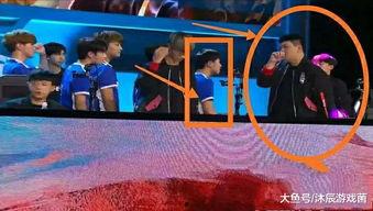 kpl吃瓜排名,盘点电竞圈最热话题与明星选手