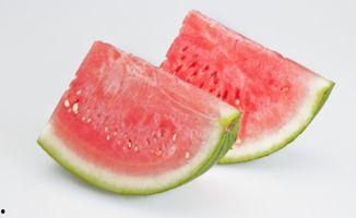 瓜空心可以吃吗