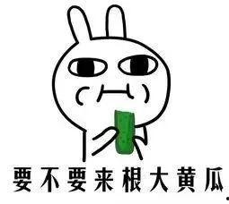 吃瓜群众不怕瓜酸,吃瓜群众乐享瓜界盛宴