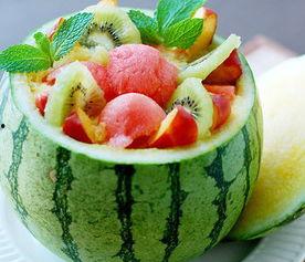 怀孕五瓜了吃,呵护母婴健康之道