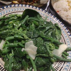 吃洋瓜尖,传统美食的新篇章